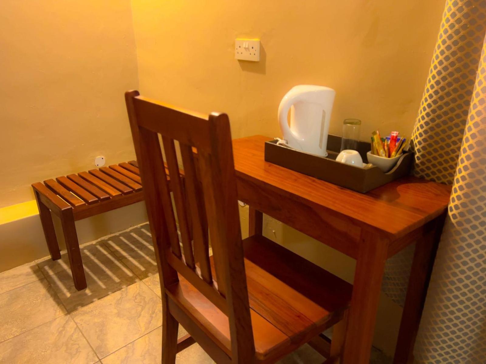 Mopani Lodge Victoria Falls Phòng bức ảnh